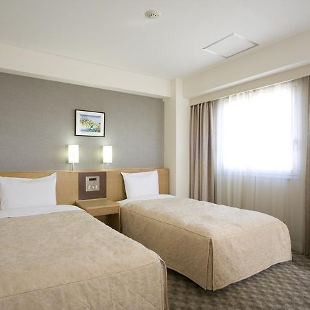 Unizo Inn Tokyo Asakusa Dış mekan fotoğraf
