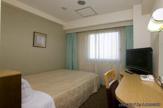 Unizo Inn Tokyo Asakusa Dış mekan fotoğraf