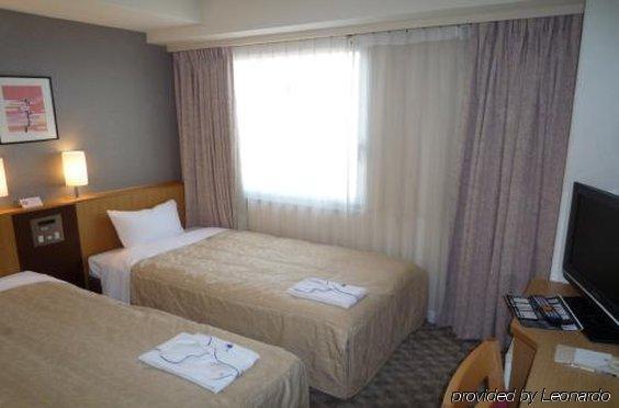 Unizo Inn Tokyo Asakusa Dış mekan fotoğraf