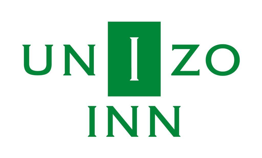 Unizo Inn Tokyo Asakusa Dış mekan fotoğraf