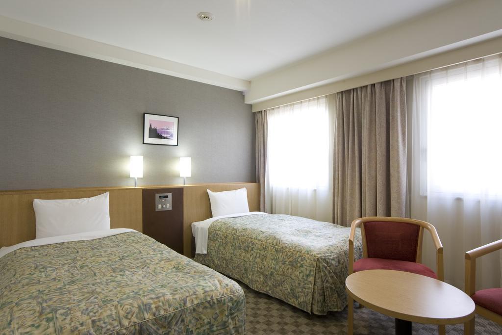 Unizo Inn Tokyo Asakusa Dış mekan fotoğraf