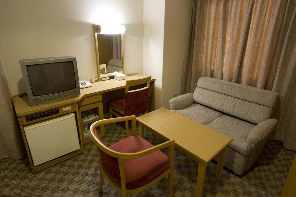 Unizo Inn Tokyo Asakusa Dış mekan fotoğraf
