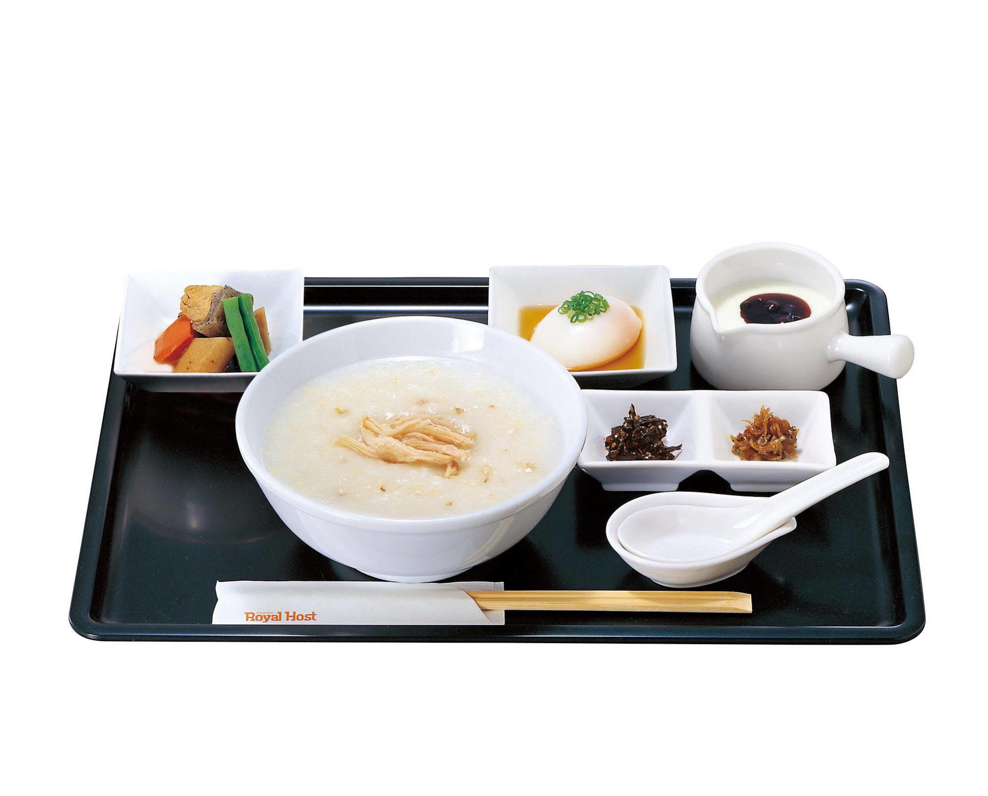 Unizo Inn Tokyo Asakusa Dış mekan fotoğraf