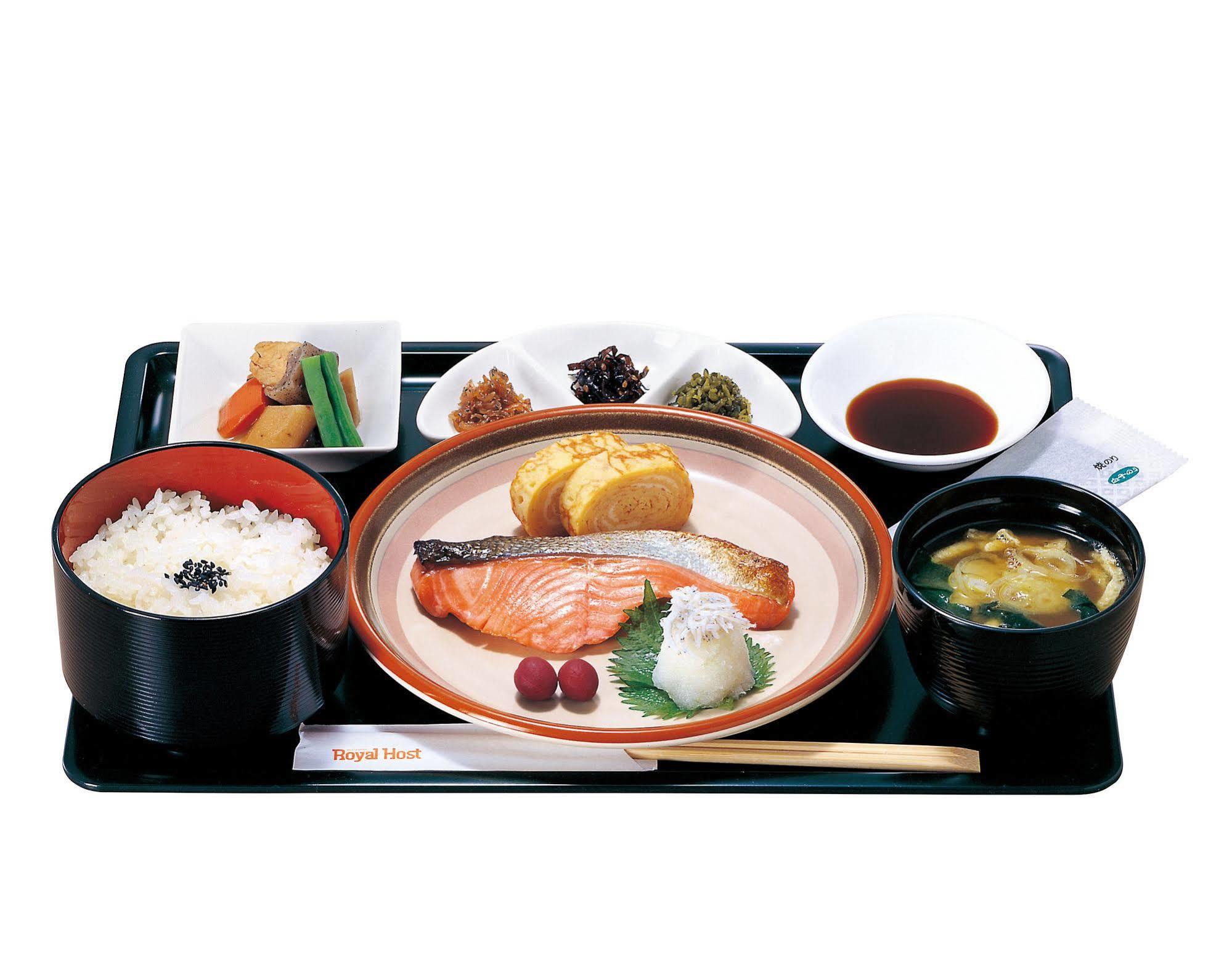 Unizo Inn Tokyo Asakusa Dış mekan fotoğraf