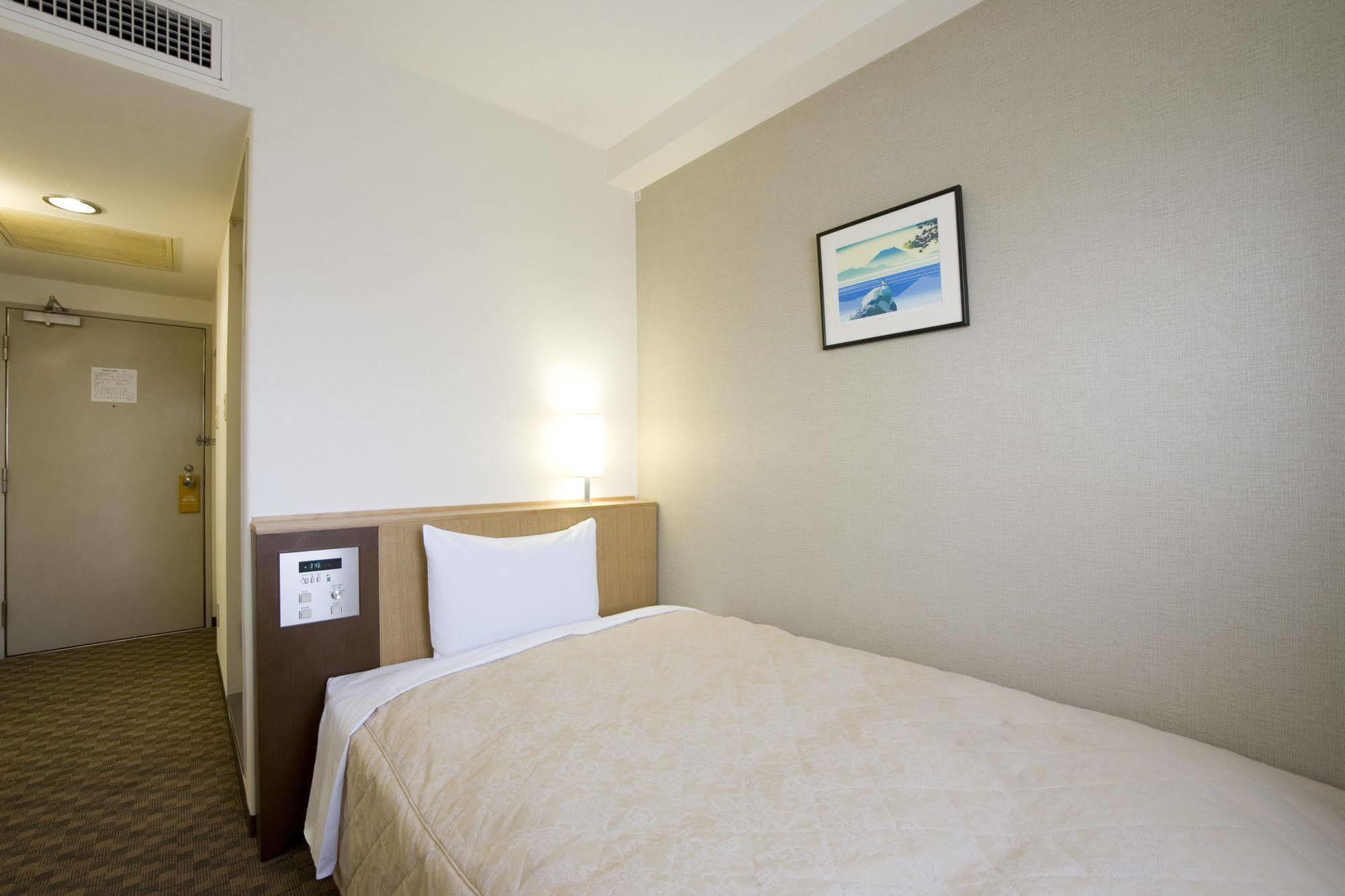Unizo Inn Tokyo Asakusa Dış mekan fotoğraf