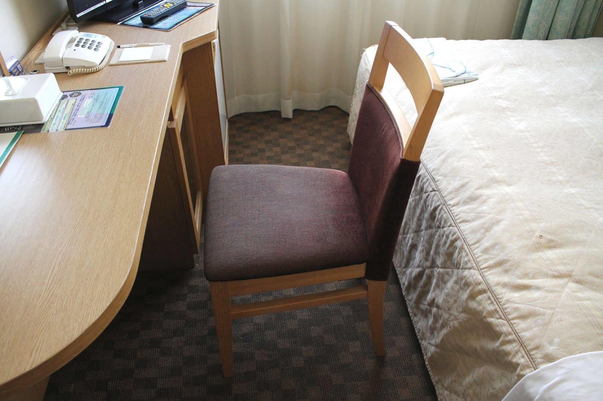 Unizo Inn Tokyo Asakusa Dış mekan fotoğraf