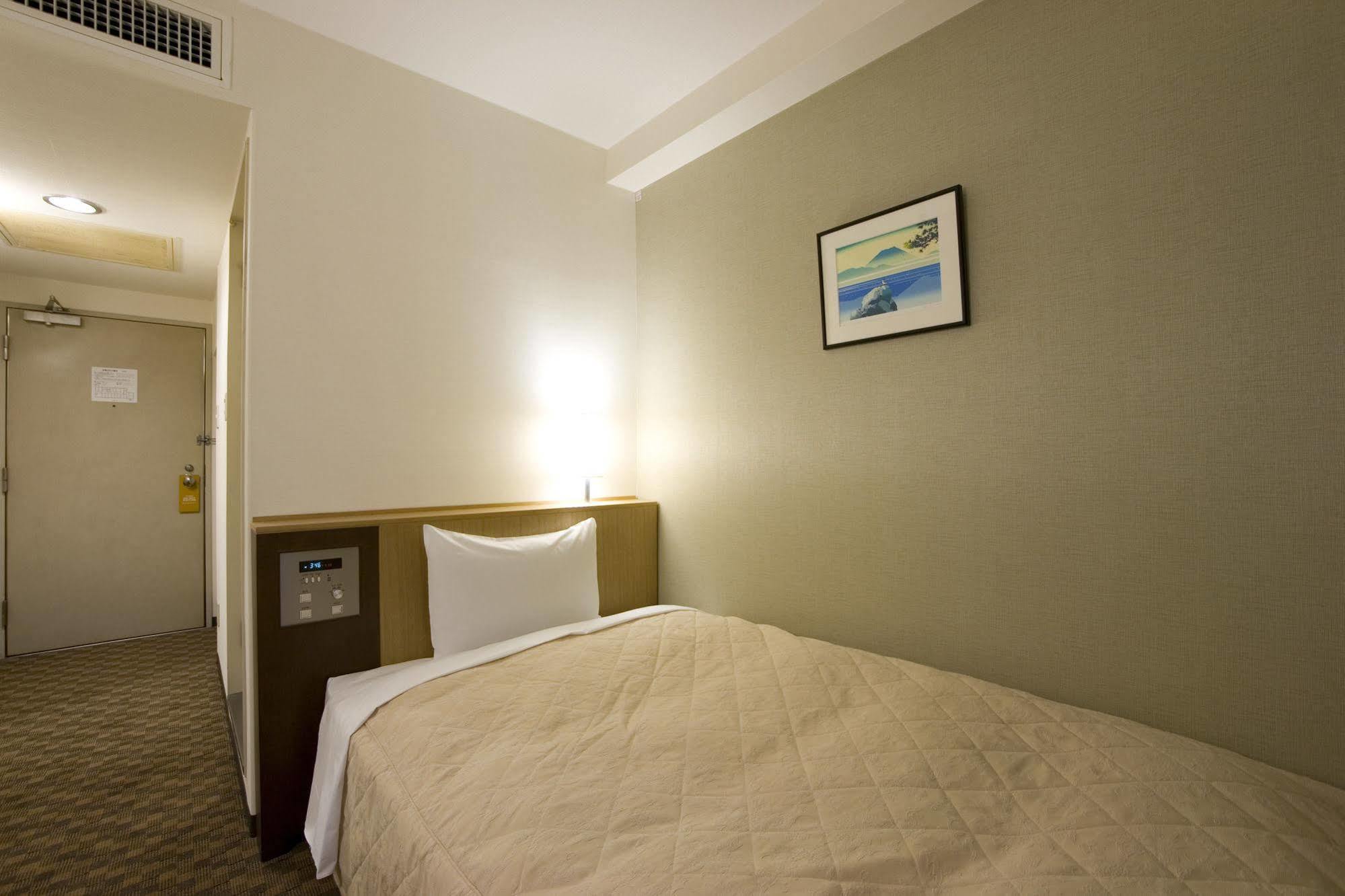 Unizo Inn Tokyo Asakusa Dış mekan fotoğraf