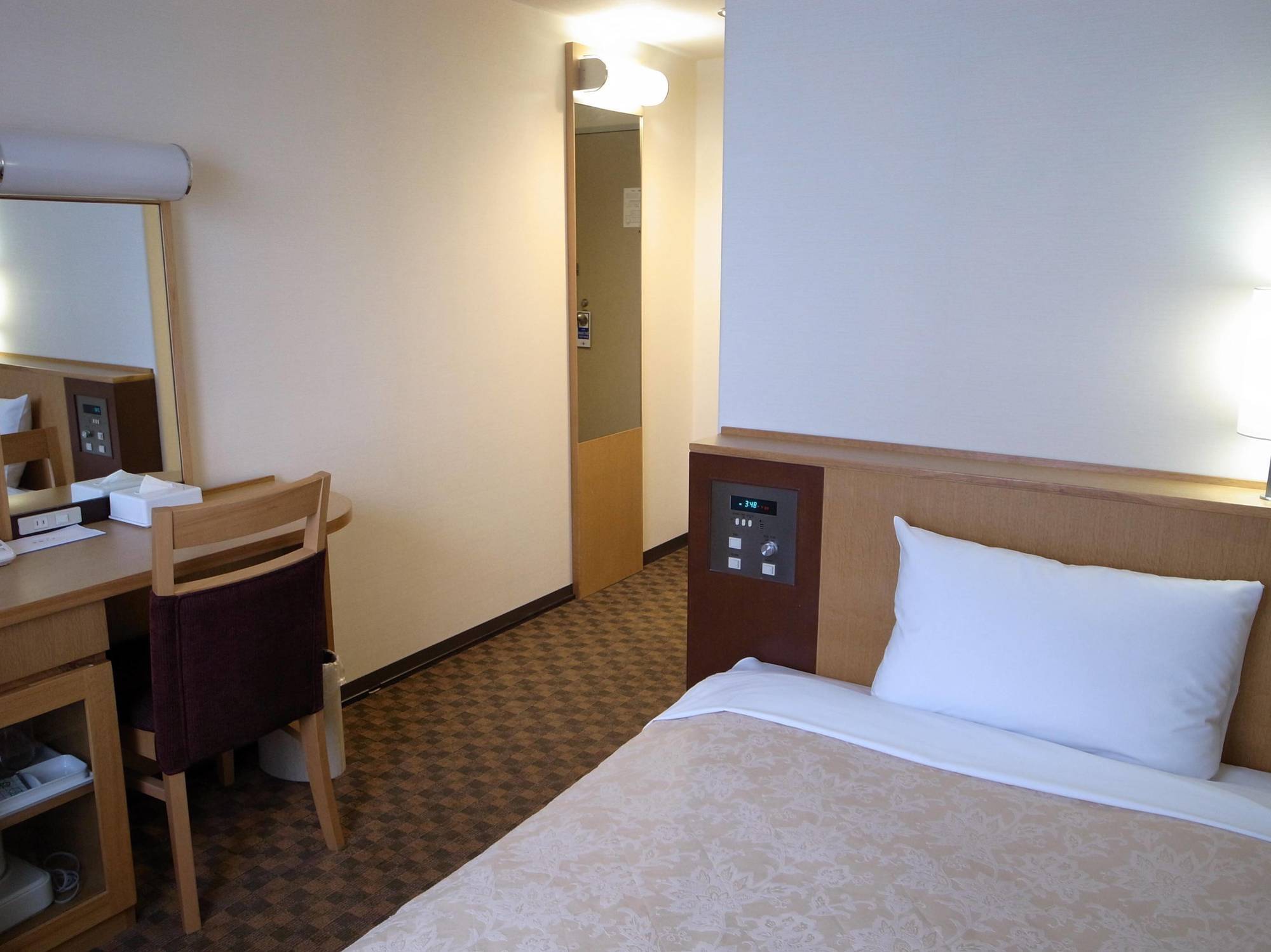 Unizo Inn Tokyo Asakusa Dış mekan fotoğraf