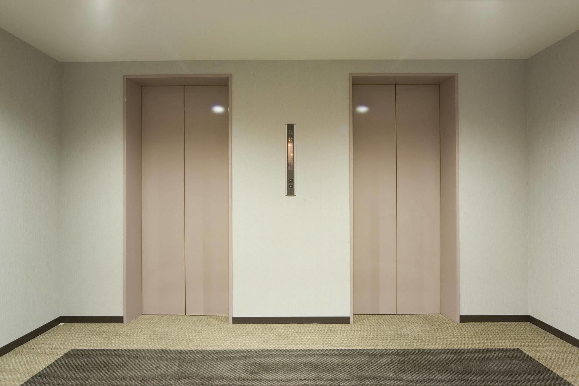 Unizo Inn Tokyo Asakusa Dış mekan fotoğraf